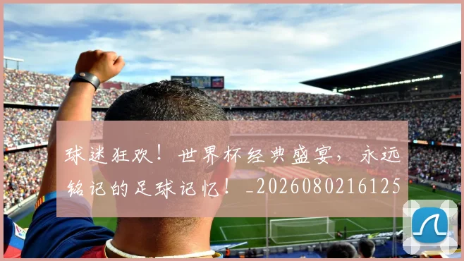 球迷狂欢!世界杯经典盛宴,永远铭记的足球记忆!_20260802161250